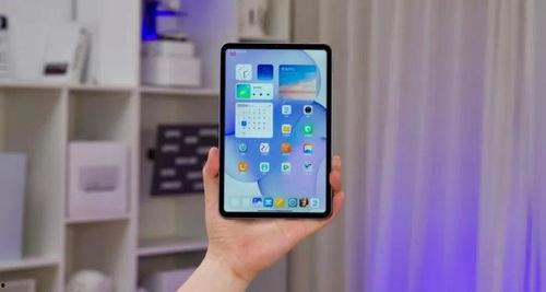 最新小平板爆料,颠覆性设计，性能升级，引领平板市场新潮流”